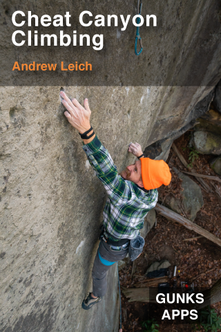 Cheat Canyon Routes