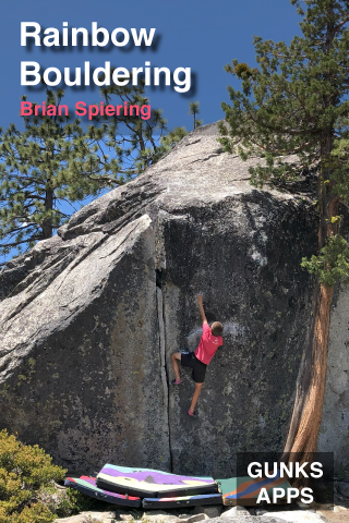 Rainbow Bouldering