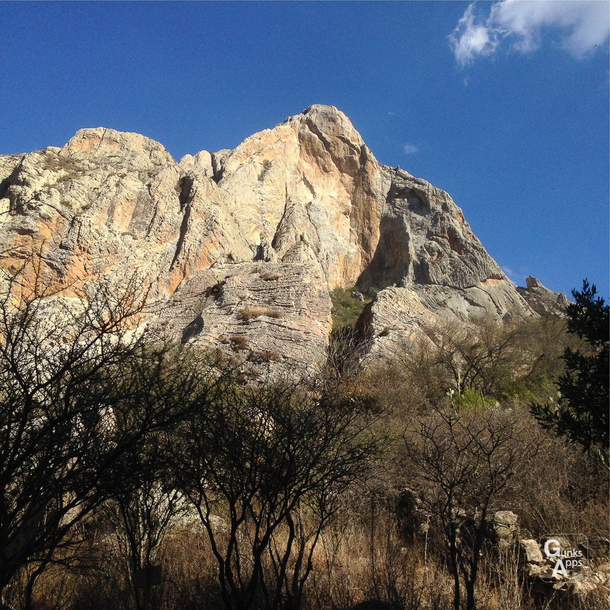 Pena de Bernal