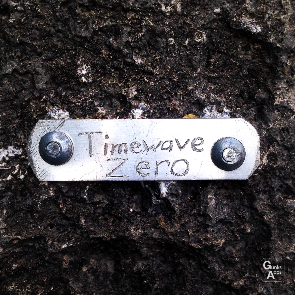 Timewave Zero